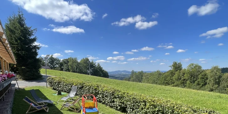Oddychový pobyt v Beskydách: valašská kuchyňa pre gurmánov aj privátne wellness