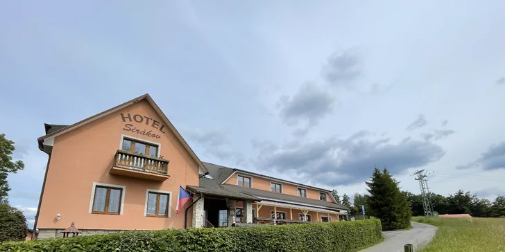 Oddychový pobyt v Beskydách: valašská kuchyňa pre gurmánov aj privátne wellness