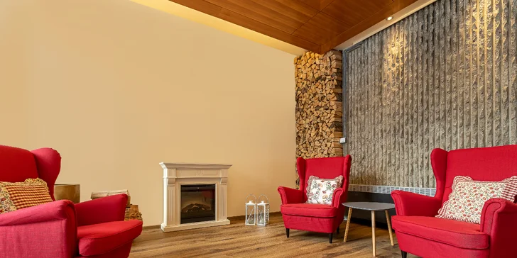 Julské Alpy: hotel Kompas**** pri zjazdovke, trojdňový skipas, polpenzia a vstup do vodného parku