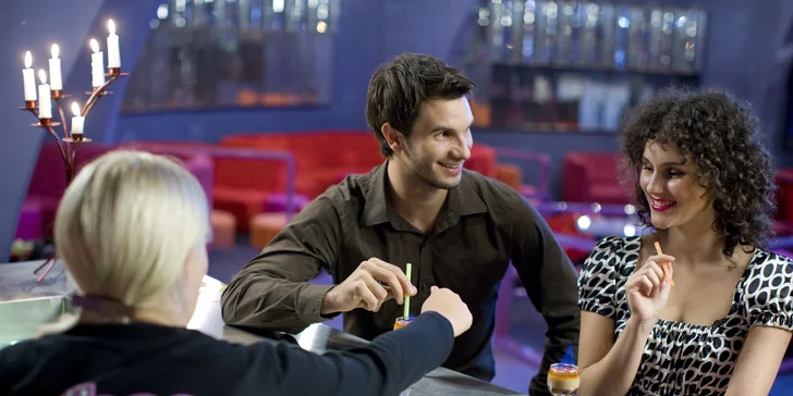 Julské Alpy: hotel Kompas**** pri zjazdovke, trojdňový skipas, polpenzia a vstup do vodného parku