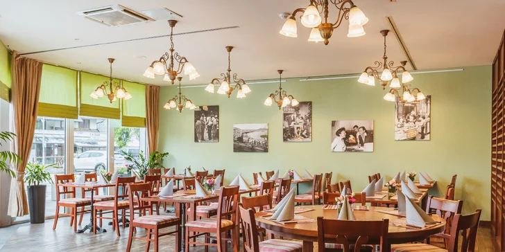 Na lyže do Slovinska: zájazd do 4* hotela s polpenziou vrátane skipasu