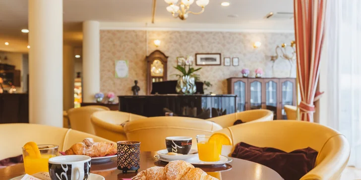 Na lyže do Slovinska: zájazd do 4* hotela s polpenziou vrátane skipasu