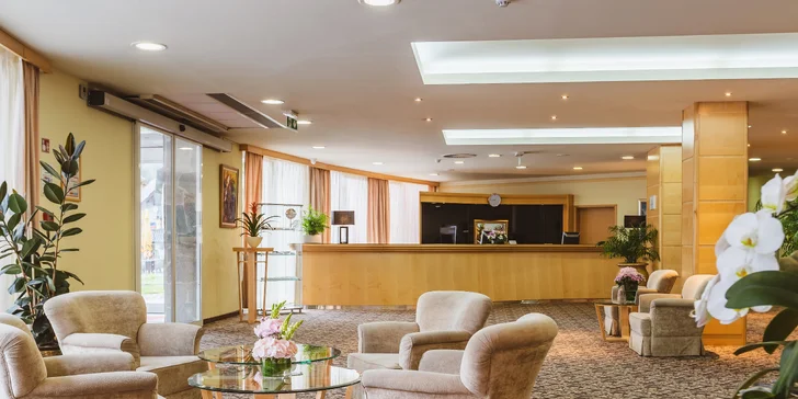 Na lyže do Slovinska: zájazd do 4* hotela s polpenziou vrátane skipasu