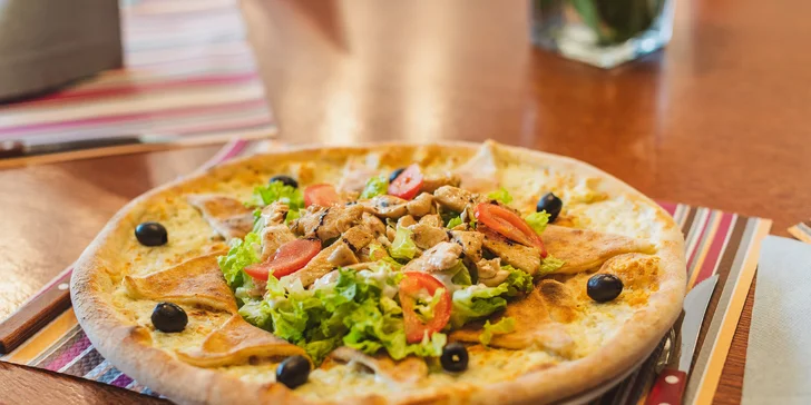 Na lyže do Slovinska: zájazd do 4* hotela s polpenziou vrátane skipasu