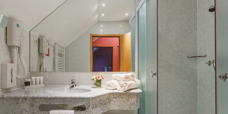 Na lyže do Slovinska: zájazd do 4* hotela s polpenziou vrátane skipasu