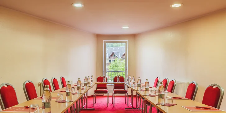 Na lyže do Slovinska: zájazd do 4* hotela s polpenziou vrátane skipasu