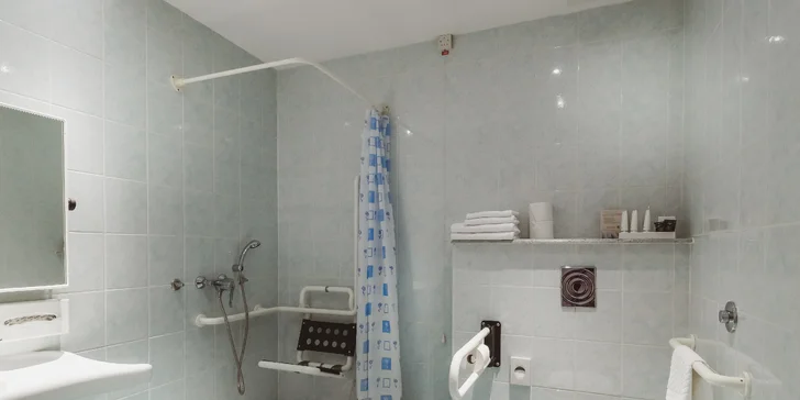 Na lyže do Slovinska: zájazd do 4* hotela s polpenziou vrátane skipasu