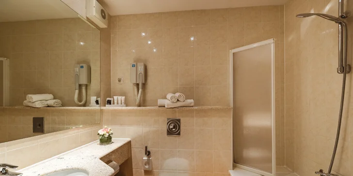 Na lyže do Slovinska: zájazd do 4* hotela s polpenziou vrátane skipasu