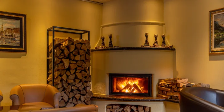 Na lyže do Slovinska: Ramada Resort**** pri zjazdovke, skipas na 3 dni, polpenzia aj wellness