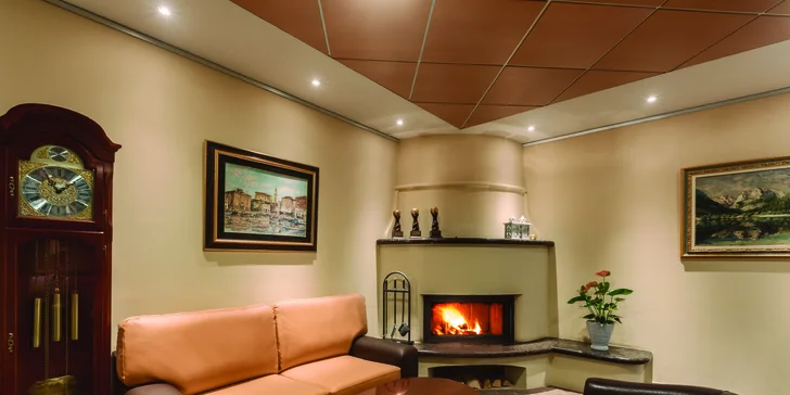 Na lyže do Slovinska: Ramada Resort**** pri zjazdovke, skipas na 3 dni, polpenzia aj wellness