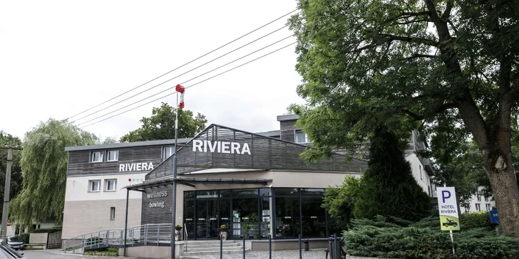 Pobyt na brehu jazera a v blízkosti lyžiarskych stredísk: polpenzia, bazén a vírivka