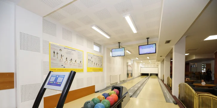 Pobyt na brehu jazera a v blízkosti lyžiarskych stredísk: polpenzia, bazén a vírivka