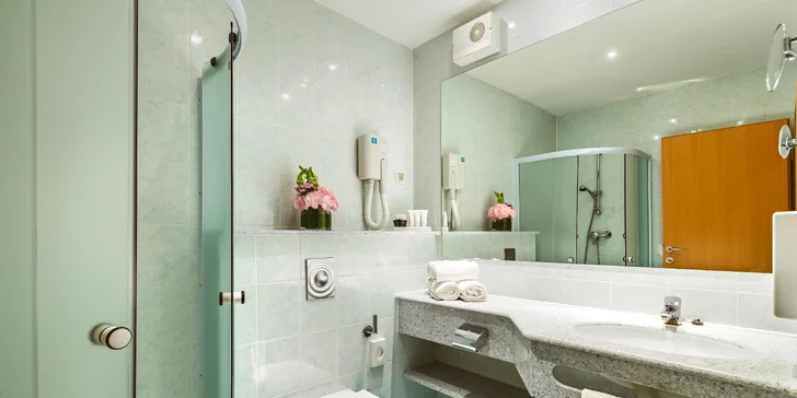 Na lyže do Slovinska: zájazd do 4* hotela s polpenziou vrátane skipasu