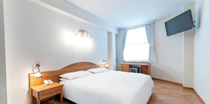 Vila z 18. storočia s bazénom pri Lago di Garda: na výber pobyt s raňajkami, polpenziou alebo all inclusive