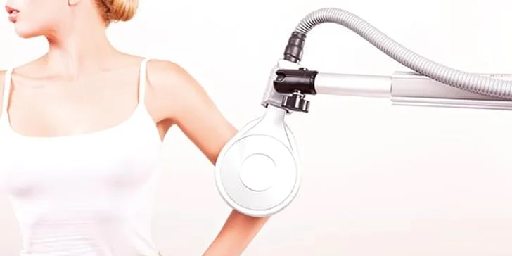 Terapia MLS Laserom alebo elektromagnetickým stimulátorom: Zmiernenie bolesti, opuchov a zápalov