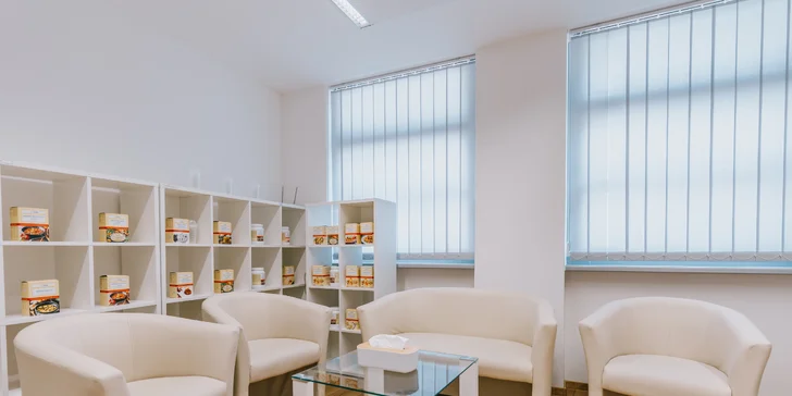 Diagnostika tela prístrojom InBody 770: komplexná analýza a konzultácia