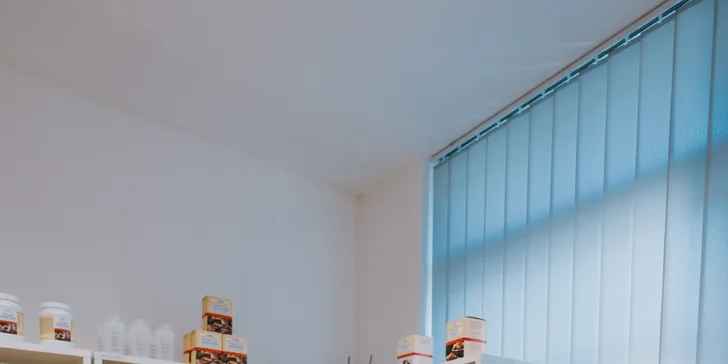 Diagnostika tela prístrojom InBody 770: komplexná analýza a konzultácia