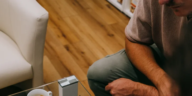 Diagnostika tela prístrojom InBody 770: komplexná analýza a konzultácia