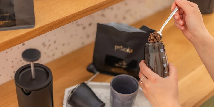 Romantický pobyt v luxusnej ulite glampingového štýlu na Morave