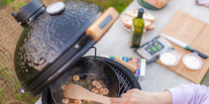 Romantický pobyt v luxusnej ulite glampingového štýlu na Morave