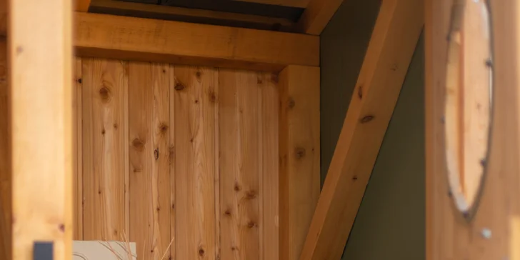 Romantický pobyt v luxusnej ulite glampingového štýlu na Morave