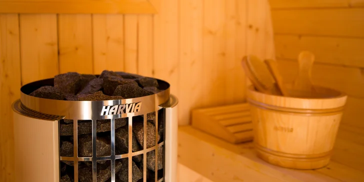 Štýlový tiny house v západných Čechách pre dvoch: sauna, jazierko aj muzikoterapia