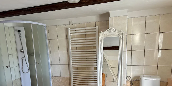 Útulné apartmány, izby či domček v Kryštofovom Údolí: možnosť raňajok aj polpenzie