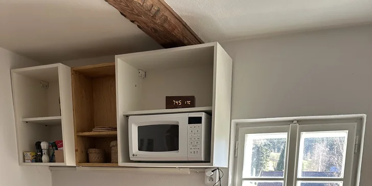 Útulné apartmány, izby či domček v Kryštofovom Údolí: možnosť raňajok aj polpenzie