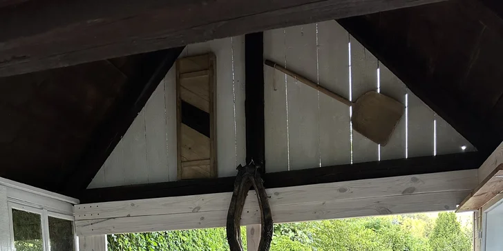 Útulné apartmány, izby či domček v Kryštofovom Údolí: možnosť raňajok aj polpenzie