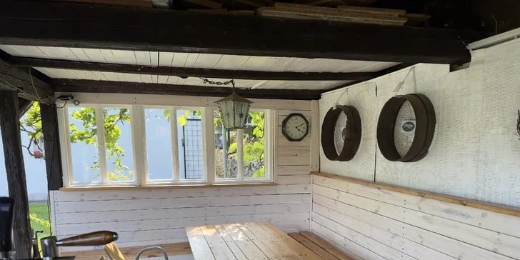 Útulné apartmány, izby či domček v Kryštofovom Údolí: možnosť raňajok aj polpenzie