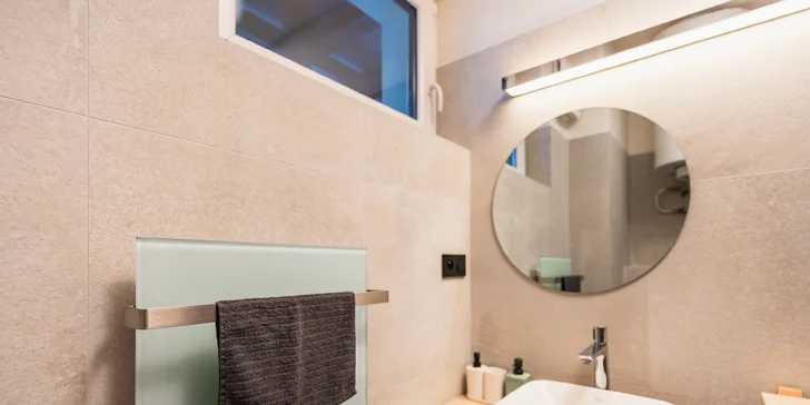 Štýlový plne vybavený apartmán len kúsok od lyžiarskeho strediska Park Snow Donovaly