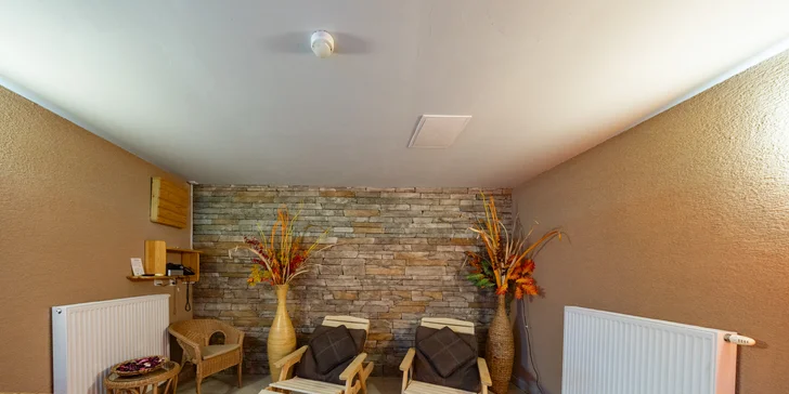 Štýlové apartmány na Štrbskom Plese: privátny wellness aj nový detský kútik