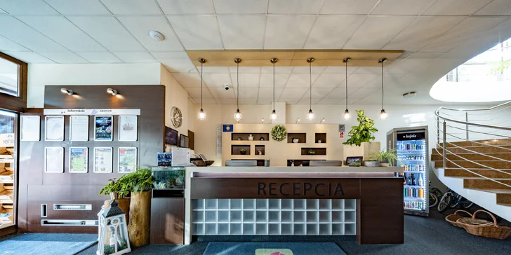 Štýlové apartmány na Štrbskom Plese: privátny wellness aj nový detský kútik