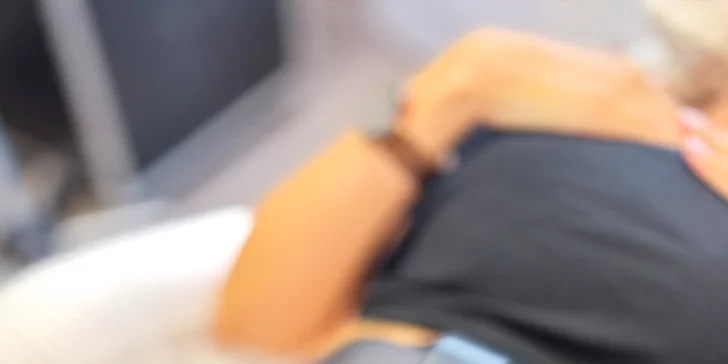 EMS Zero: Top postava vďaka elektromagnetickej stimulácii svalov