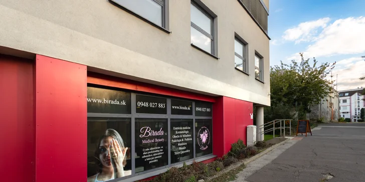 Starostlivosť o nohy: suchá, medicinálna, kombinovaná mokrá aj wellness pedikúra