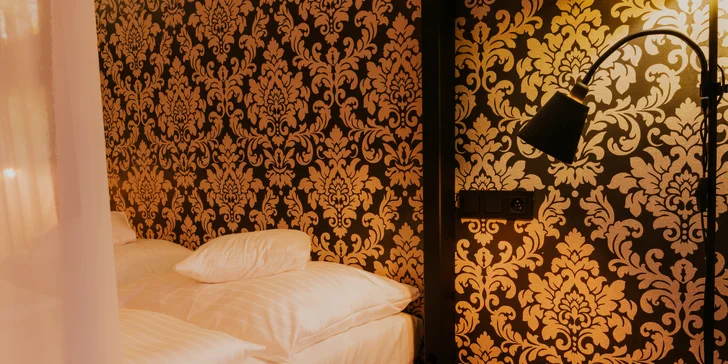 Pobyt pri rozhľadni Liberecká výšina: strava, možnosť izby s vírivou vaňou, wellness aj elektrobicykle