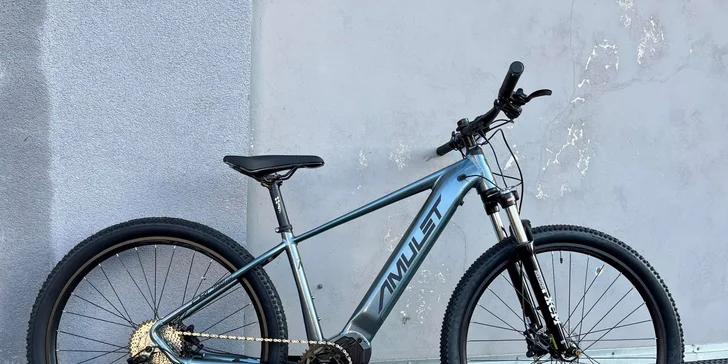 Pobyt pri rozhľadni Liberecká výšina: strava, možnosť izby s vírivou vaňou, wellness aj elektrobicykle