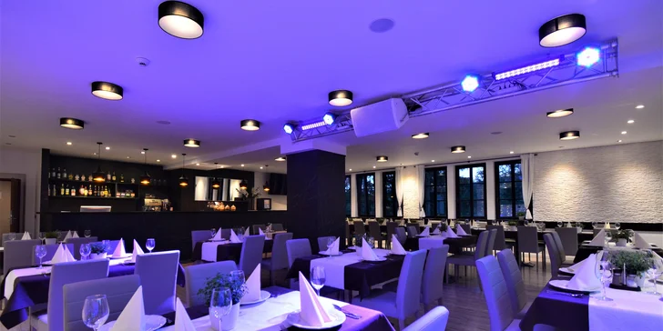 Pobyt pri rozhľadni Liberecká výšina: strava, možnosť izby s vírivou vaňou, wellness aj elektrobicykle