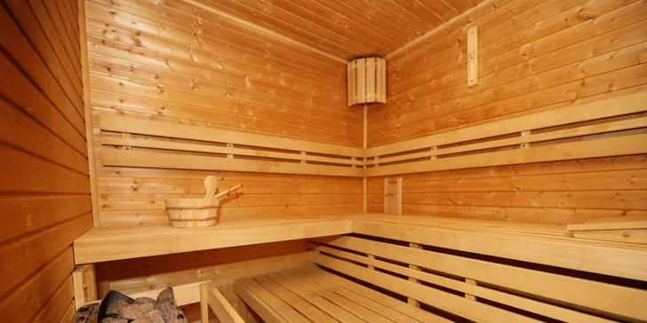 Dovolenka v Krkonošiach neďaleko Špindlu so stravou, bazénom aj zázemím pre deti