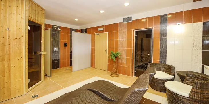 Dovolenka v Krkonošiach neďaleko Špindlu so stravou, bazénom aj zázemím pre deti