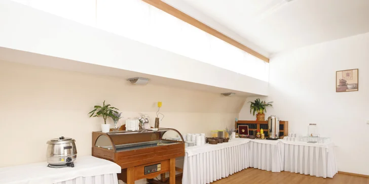 Dovolenka v Krkonošiach neďaleko Špindlu so stravou, bazénom aj zázemím pre deti