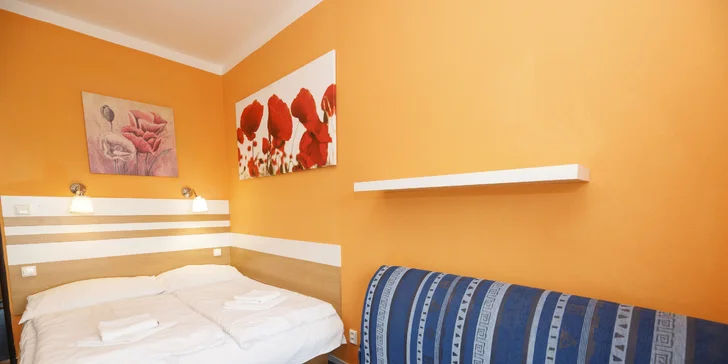 Dovolenka v Krkonošiach neďaleko Špindlu so stravou, bazénom aj zázemím pre deti