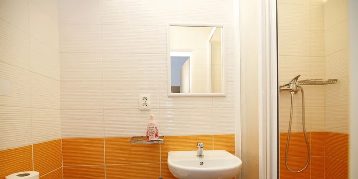 Dovolenka v Krkonošiach neďaleko Špindlu so stravou, bazénom aj zázemím pre deti