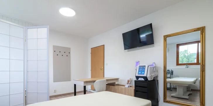 Rozhýbte lymfu, spevnite postavu a zbavte sa celulitídy s BODY Shape Rollerom