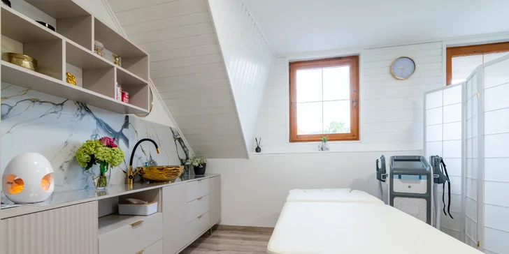 Rozhýbte lymfu, spevnite postavu a zbavte sa celulitídy s BODY Shape Rollerom