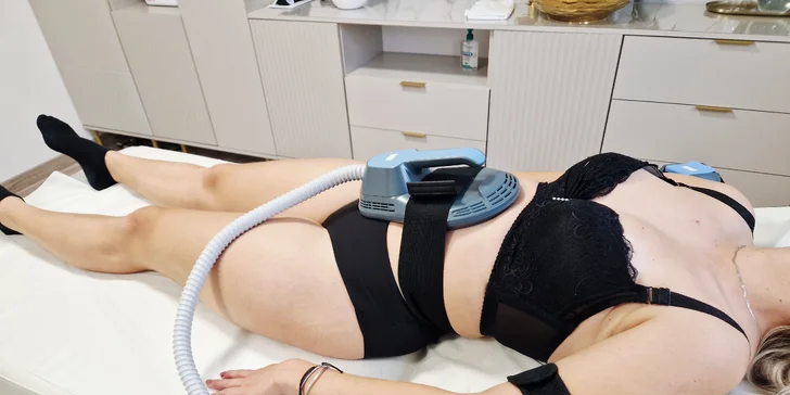 EM Zero Pro Max 3: Formovanie postavy ľahko a bez námahy