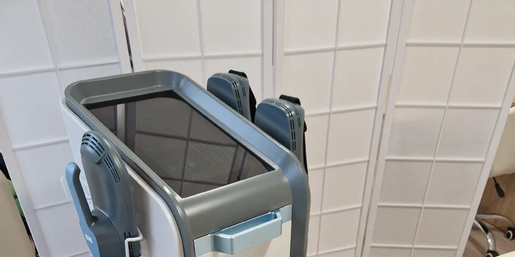 EM Zero Pro Max 3: Formovanie postavy ľahko a bez námahy