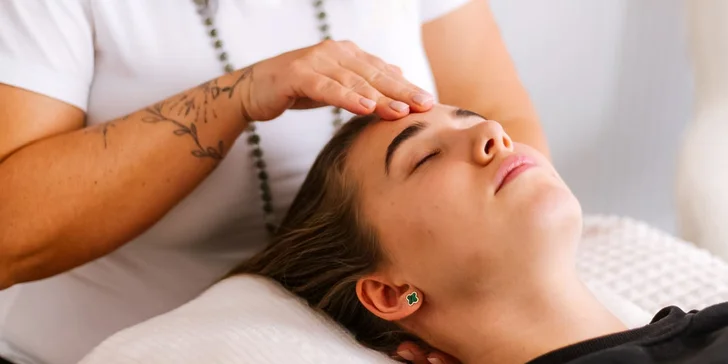 Špeciálne masáže pre telo aj dušu