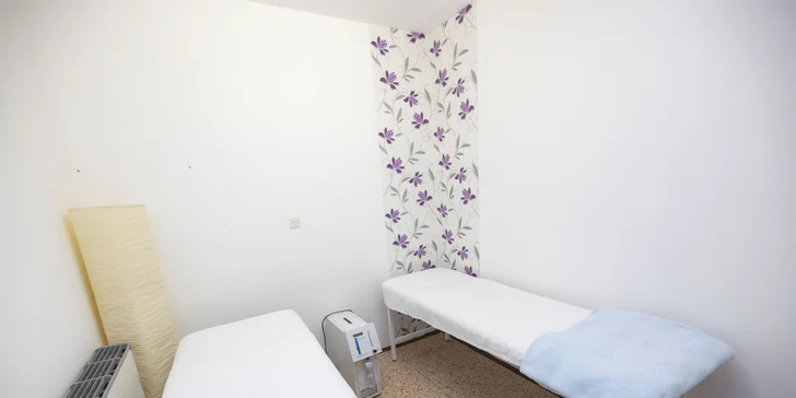 Kúpeľné hýčkanie v Mariánskych Lázňach s raňajkami alebo polpenziou a procedúrami