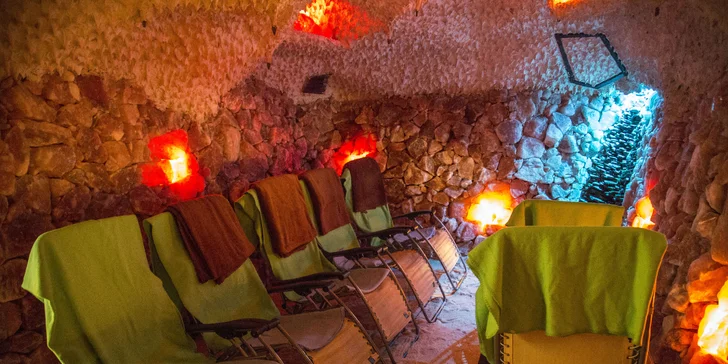 Kúpeľné hýčkanie v Mariánskych Lázňach s raňajkami alebo polpenziou a procedúrami